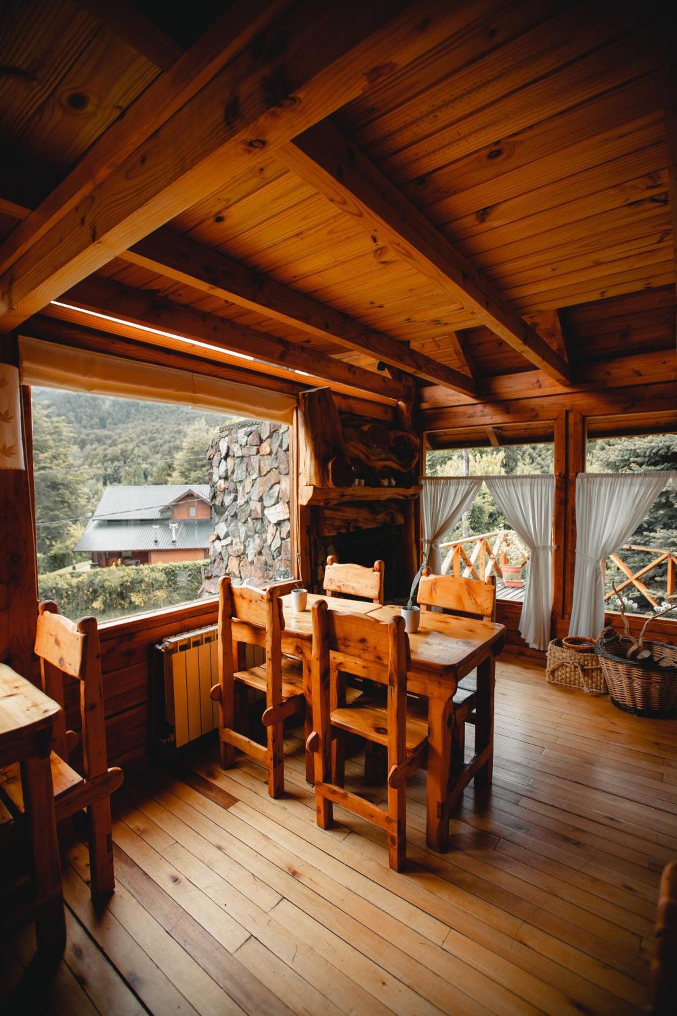 Alojamento de Acomodação e Pequeno-almoço Casa Del