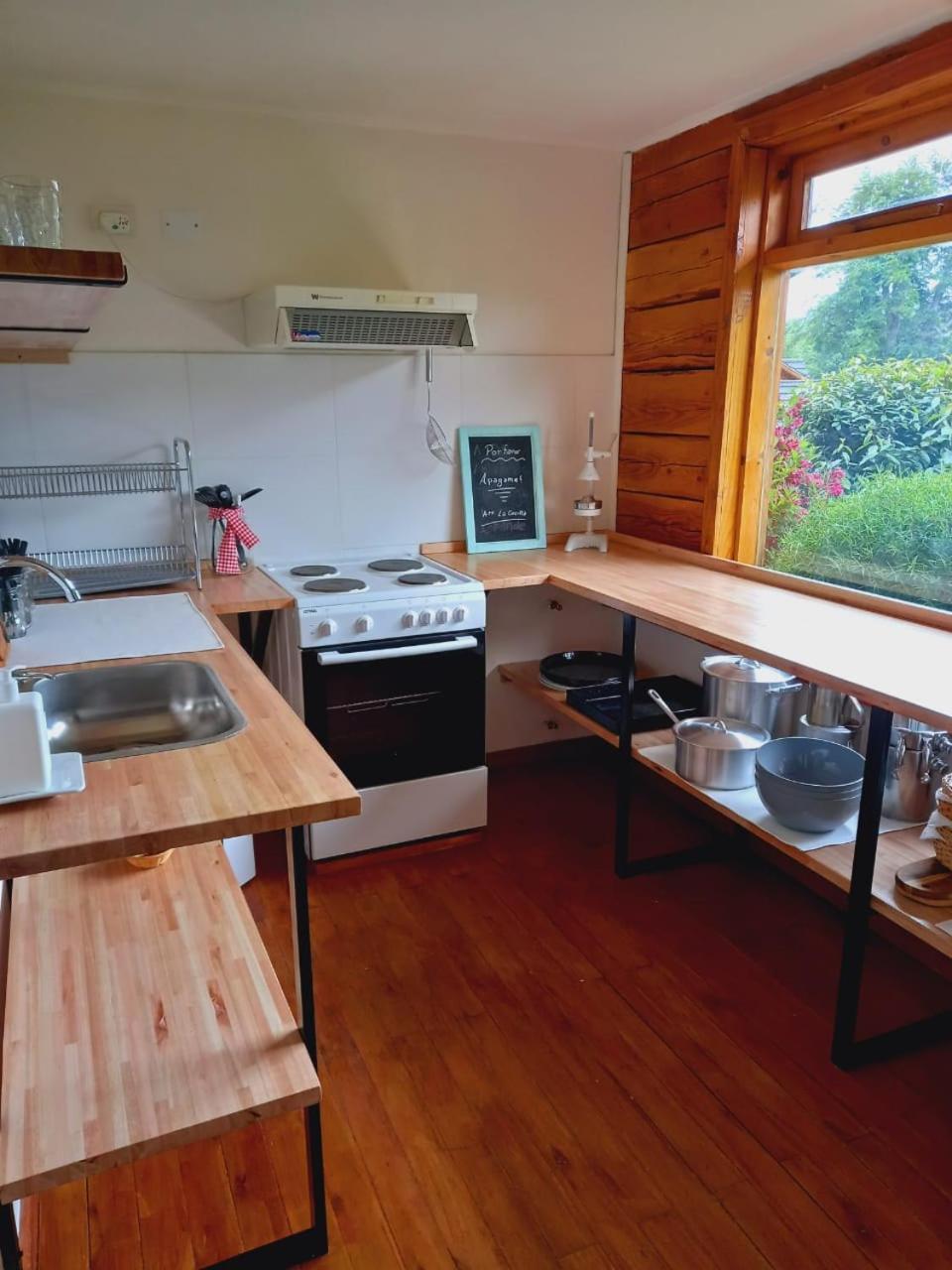 Casa Del Alojamento de Acomodação e Pequeno-almoço 3*