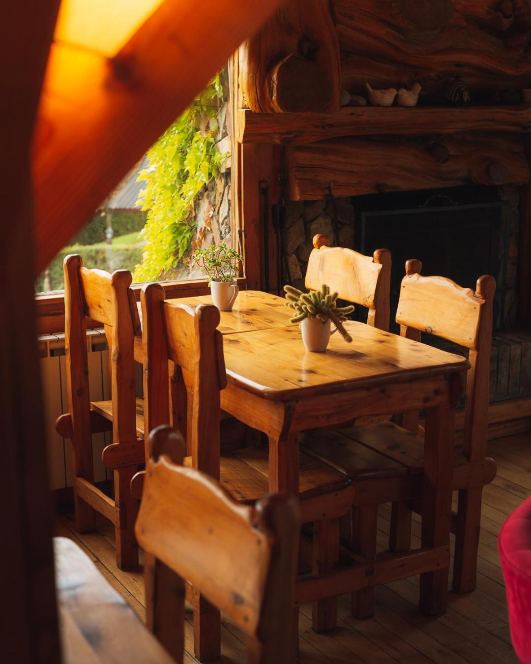 Casa Del Villa La Angostura