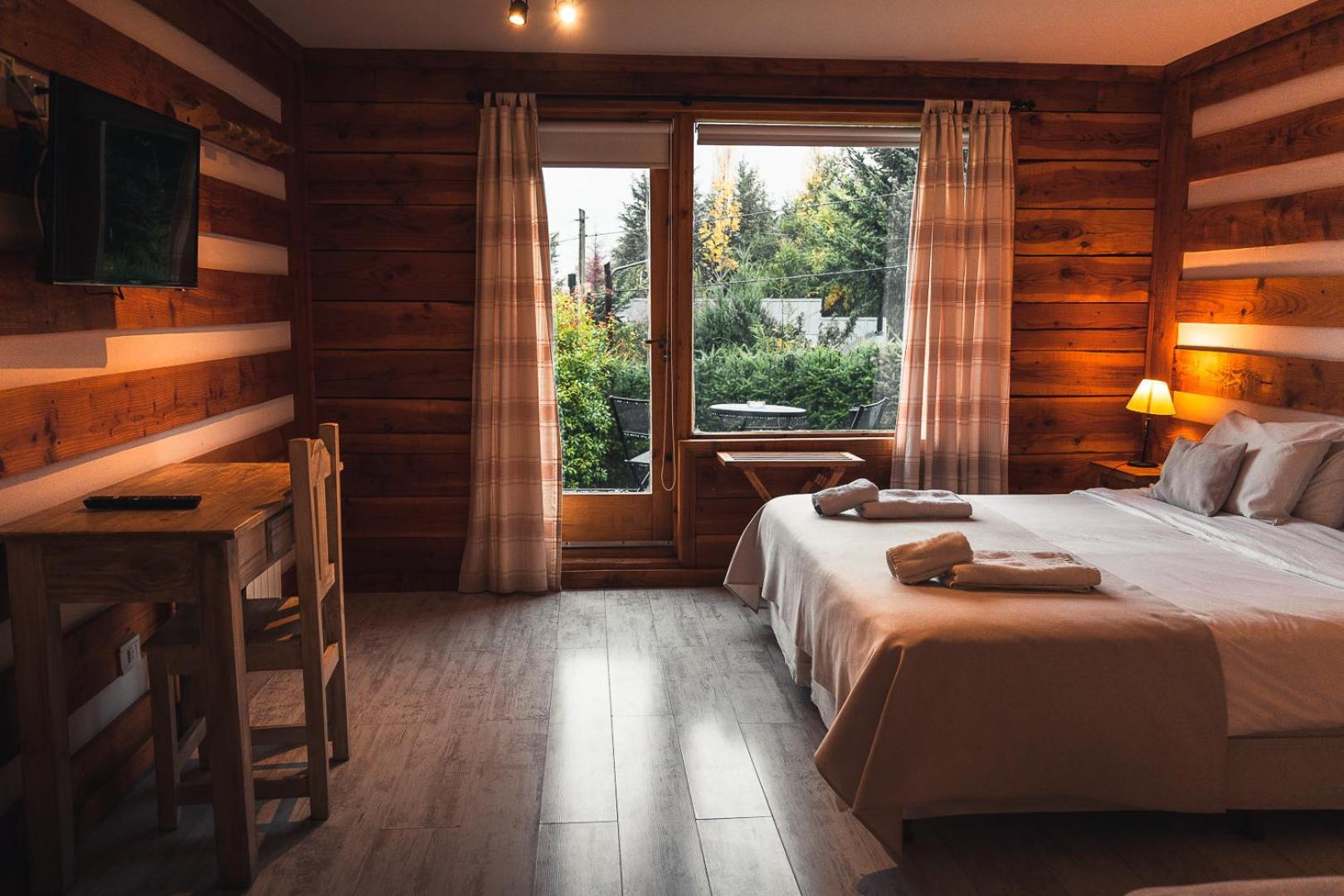 Casa Del 3* Villa La Angostura