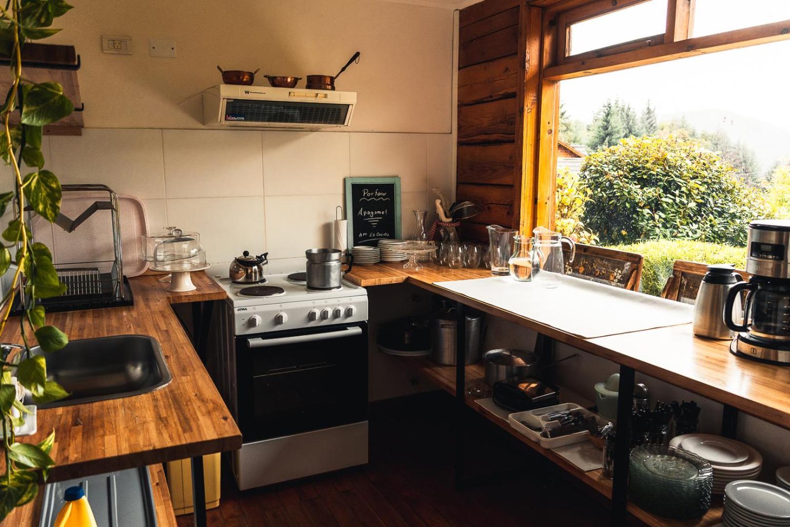 Casa Del Alojamento de Acomodação e Pequeno-almoço