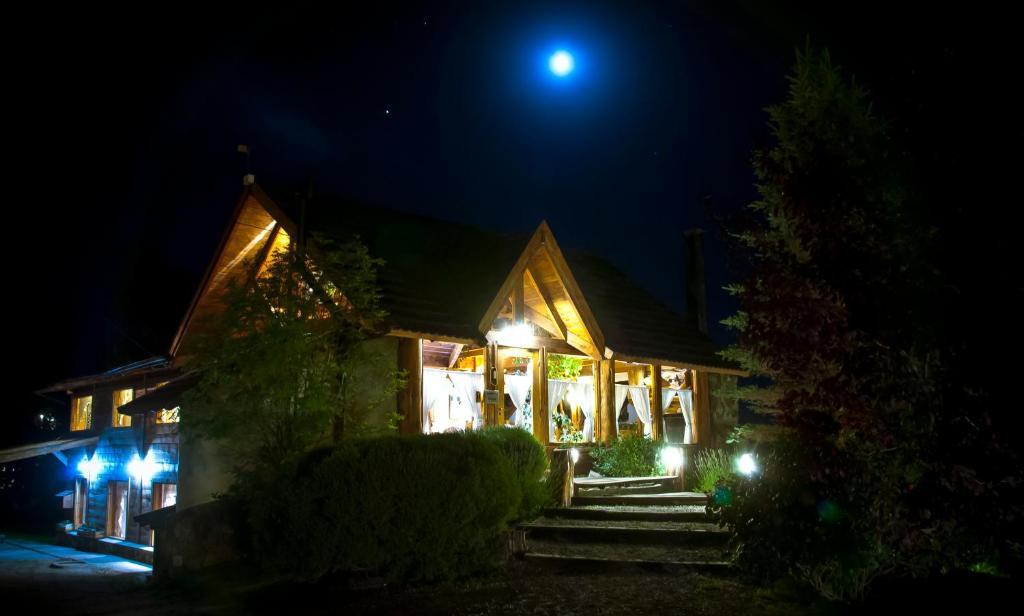 Casa Del 3*