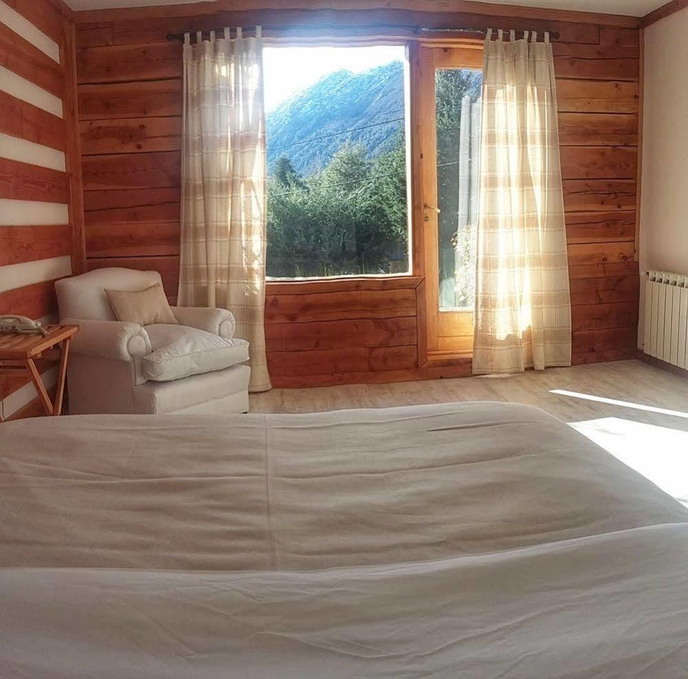 Alojamento de Acomodação e Pequeno-almoço Casa Del Villa La Angostura